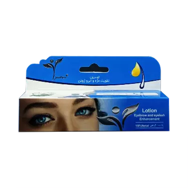 لوسیون تقویت مژه و ابرو 10 میلی لیتر ژوتن